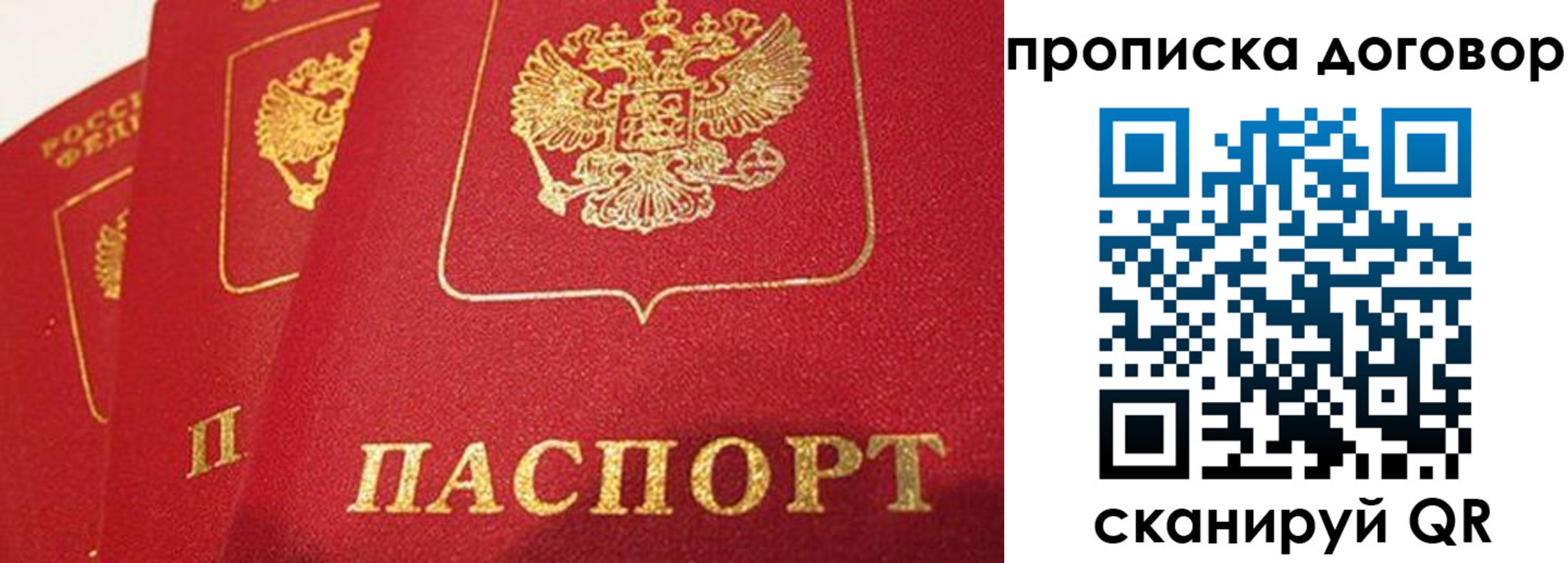 найти адрес прописки в Отрадном